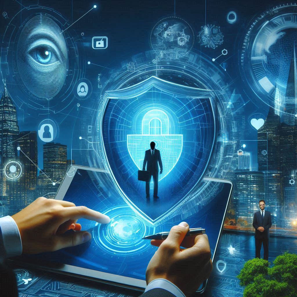 Cybersecurity: How to Protect Your Personal and Corporate Data in 2024