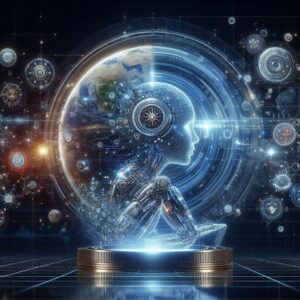 generative ai future of work