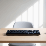 best mechanical keyboard for productivity 2025 in home office