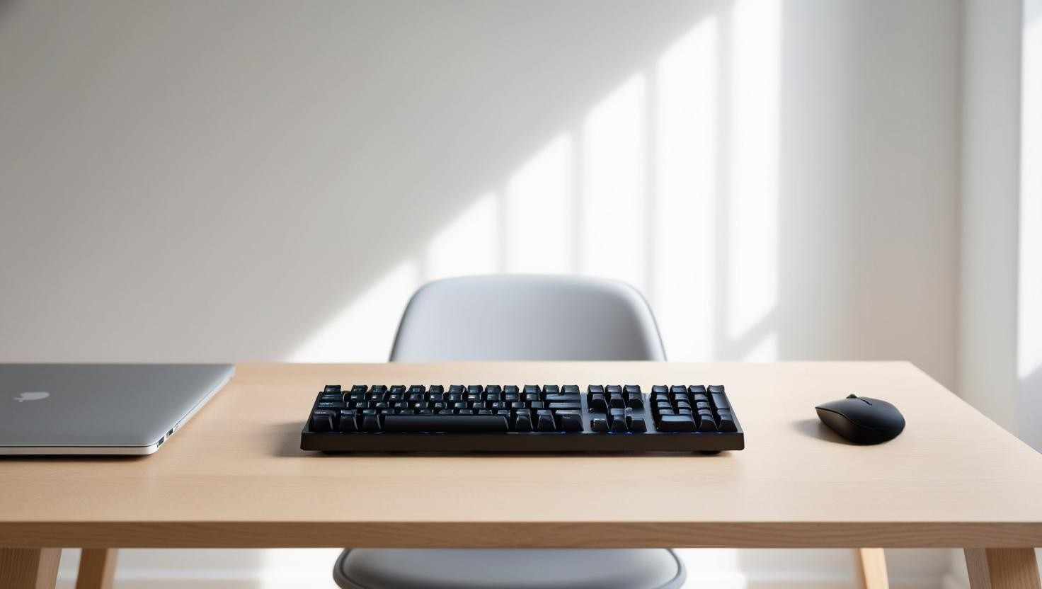 Top 5 Mechanical Keyboards for Productivity in 2025