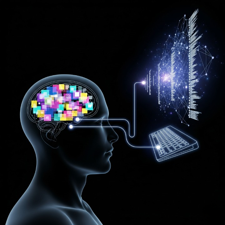 Your Keyboard as a Superpower: Building a “Second Brain” for Instant Recall